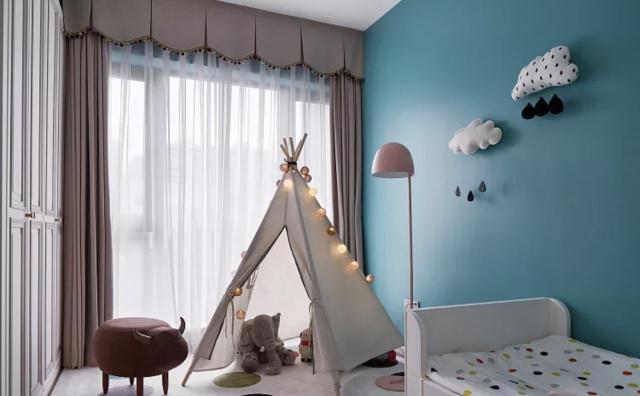 儿童房装修需要注意什么?儿童房设计注意事项有哪些? 儿童房装修需要注意什么?儿童房设计注意事项有哪些?