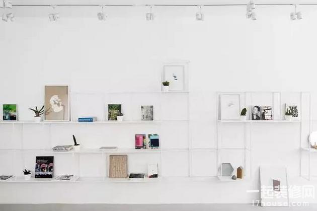 地板都不铺!80㎡2室2卫,如此精致的北欧风 地板都不铺!80㎡2室2卫,如此精致的北欧风